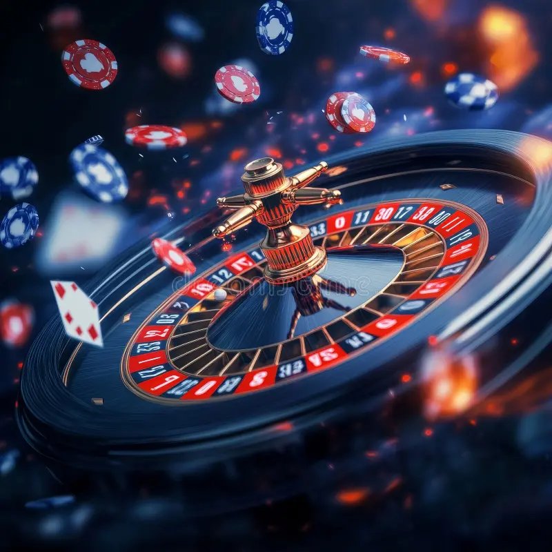 Studio live-dealer Lightning Baccarat Studio live-dealer Lightning Baccarat summertime