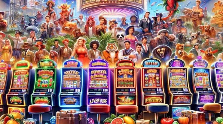 Meja dengan streaming berkualitas tinggi Meja Lightning Baccarat dengan kamera multi-sudut
