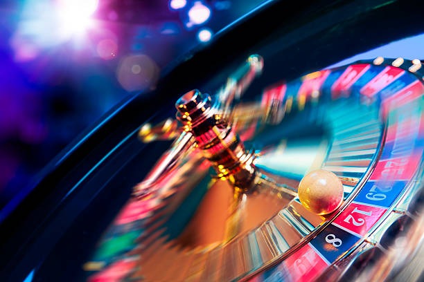 Antarmuka pemain Texas Hold'em Bonus di summertime